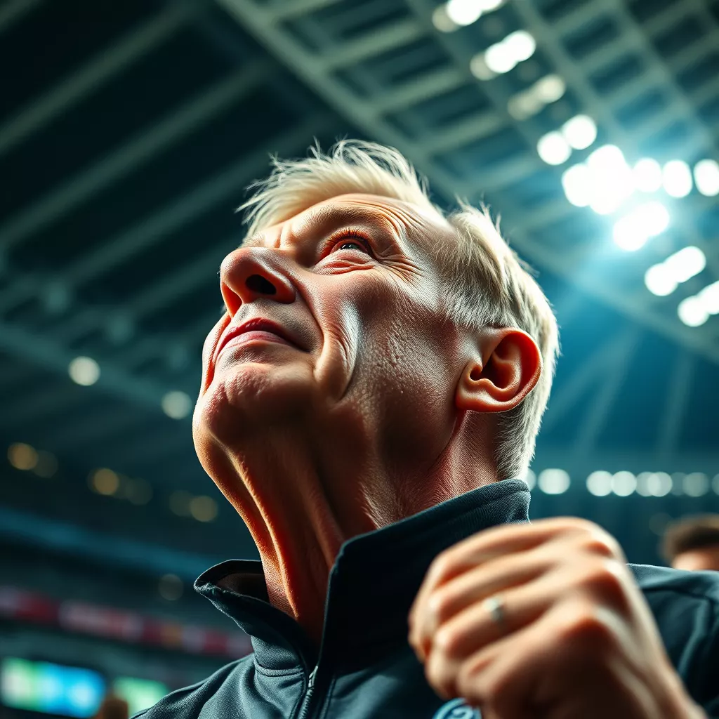 World Cup 2026: Hành Trình Không Dành Cho Sự Yếu Đuối