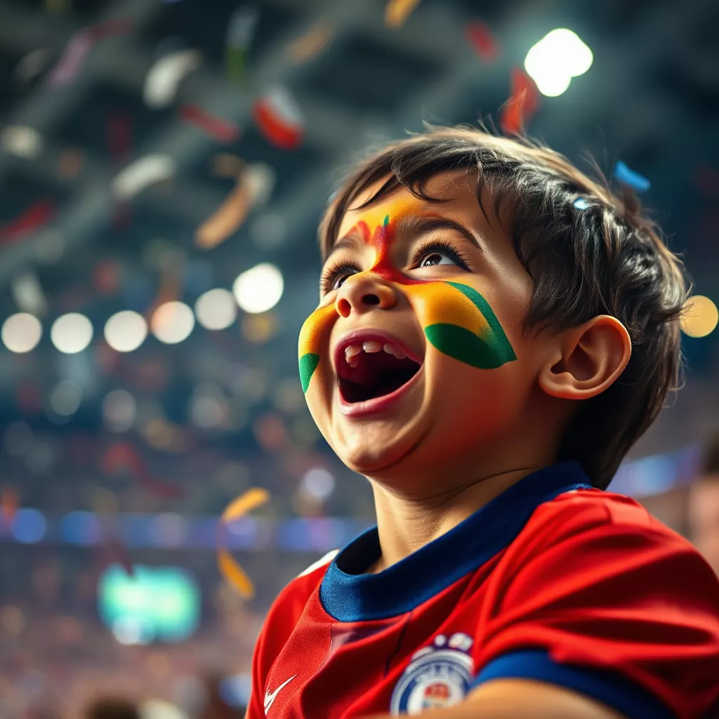 World Cup 2026: Sức nóng lan tỏa toàn cầu và những điều chưa từng có