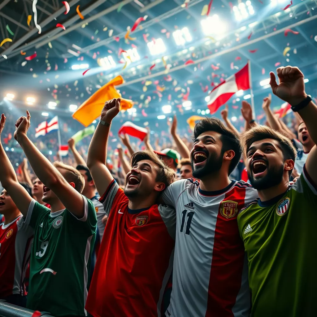 Phân tích những tình huống tiểu xảo kín và siêu phẩm bàn thắng đẹp mắt tại World Cup 2026 – Góc nhìn từ dân chơi lâu năm — view 5