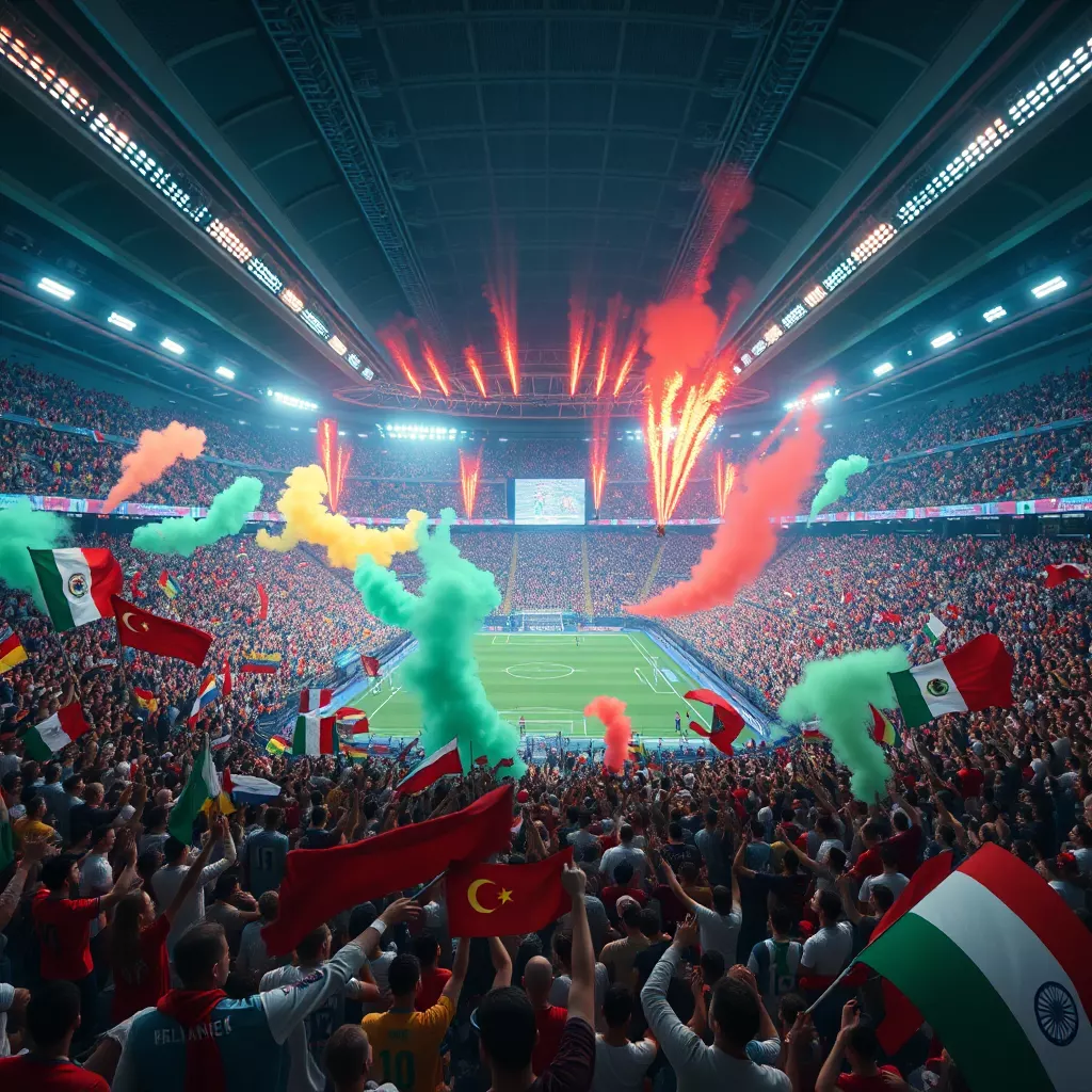 Phân tích những tình huống tiểu xảo kín và siêu phẩm bàn thắng đẹp mắt tại World Cup 2026 – Góc nhìn từ dân chơi lâu năm — view 4