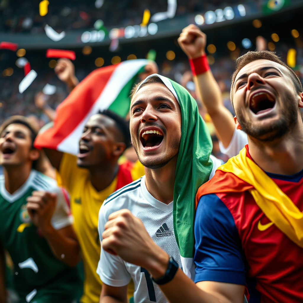 Những cầu thủ đắt giá nhất World Cup 2026: Ai sẽ tỏa sáng?
