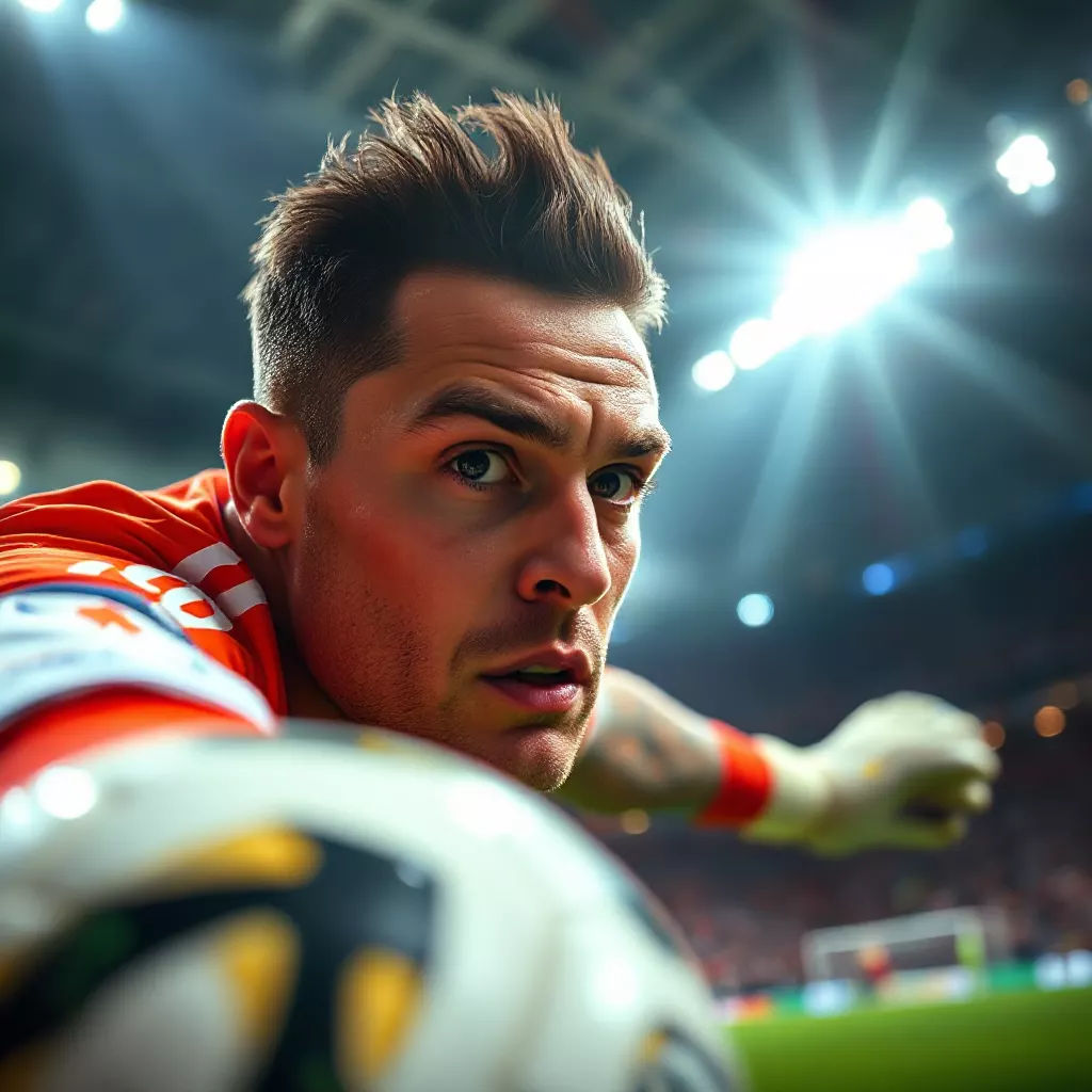 Thông tin về khu kỹ thuật và quyền chỉ đạo ở bán kết World Cup 2026 qua gamebai.work — view 3