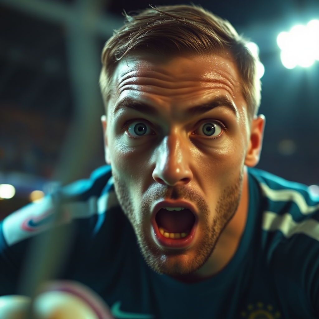 World Cup 2026 Và Những Pha Kỹ Thuật Khiến Khán Giả Trầm Trồ Thán Phục