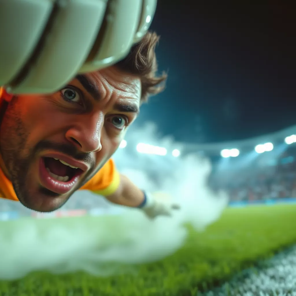 Thông tin về khu kỹ thuật và quyền chỉ đạo ở bán kết World Cup 2026 qua gamebai.work