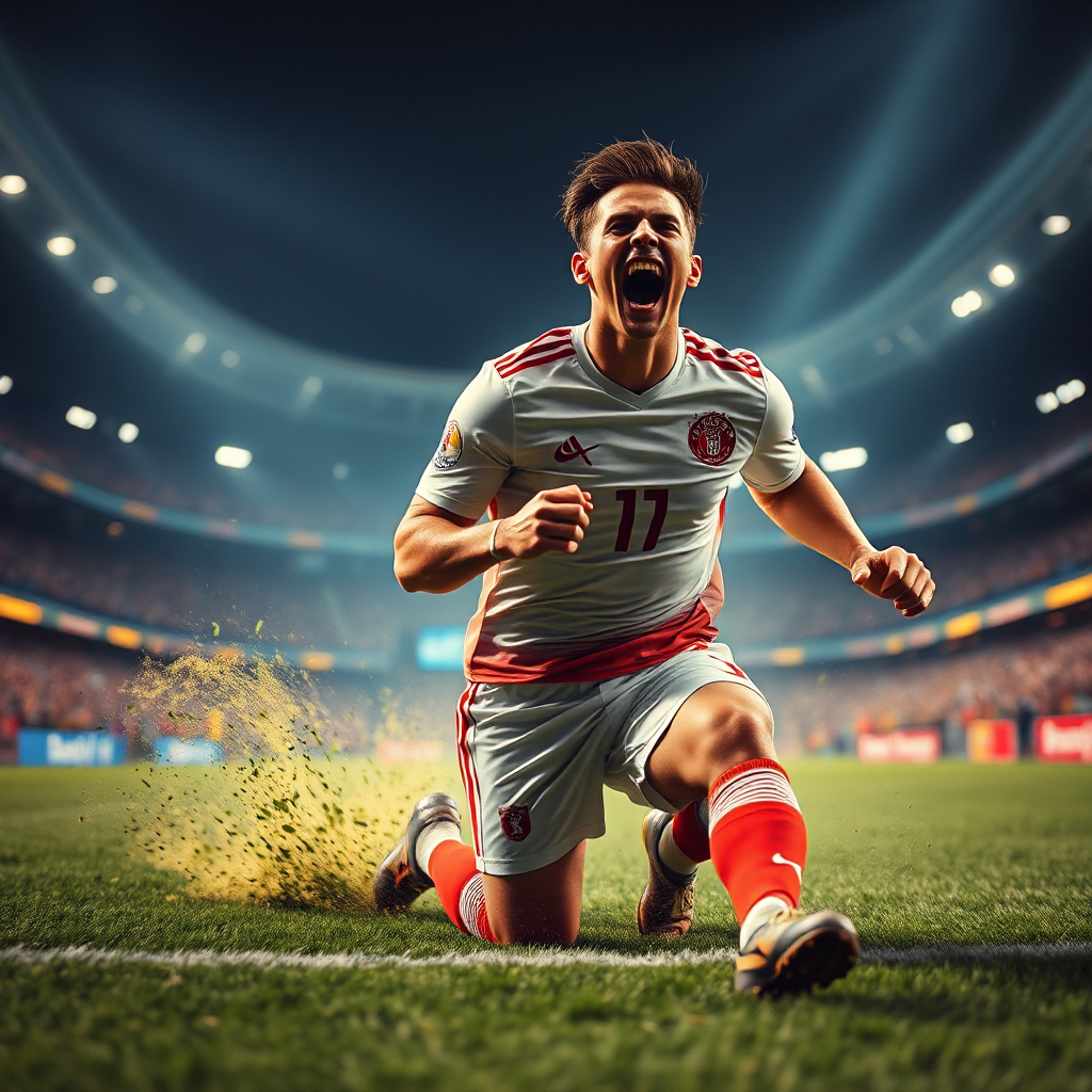 World Cup 2026 Và Cuộc Chiến Danh Hiệu Đỉnh Cao: Cơn Sốt Bóng Đá Sắp Đổ Bộ