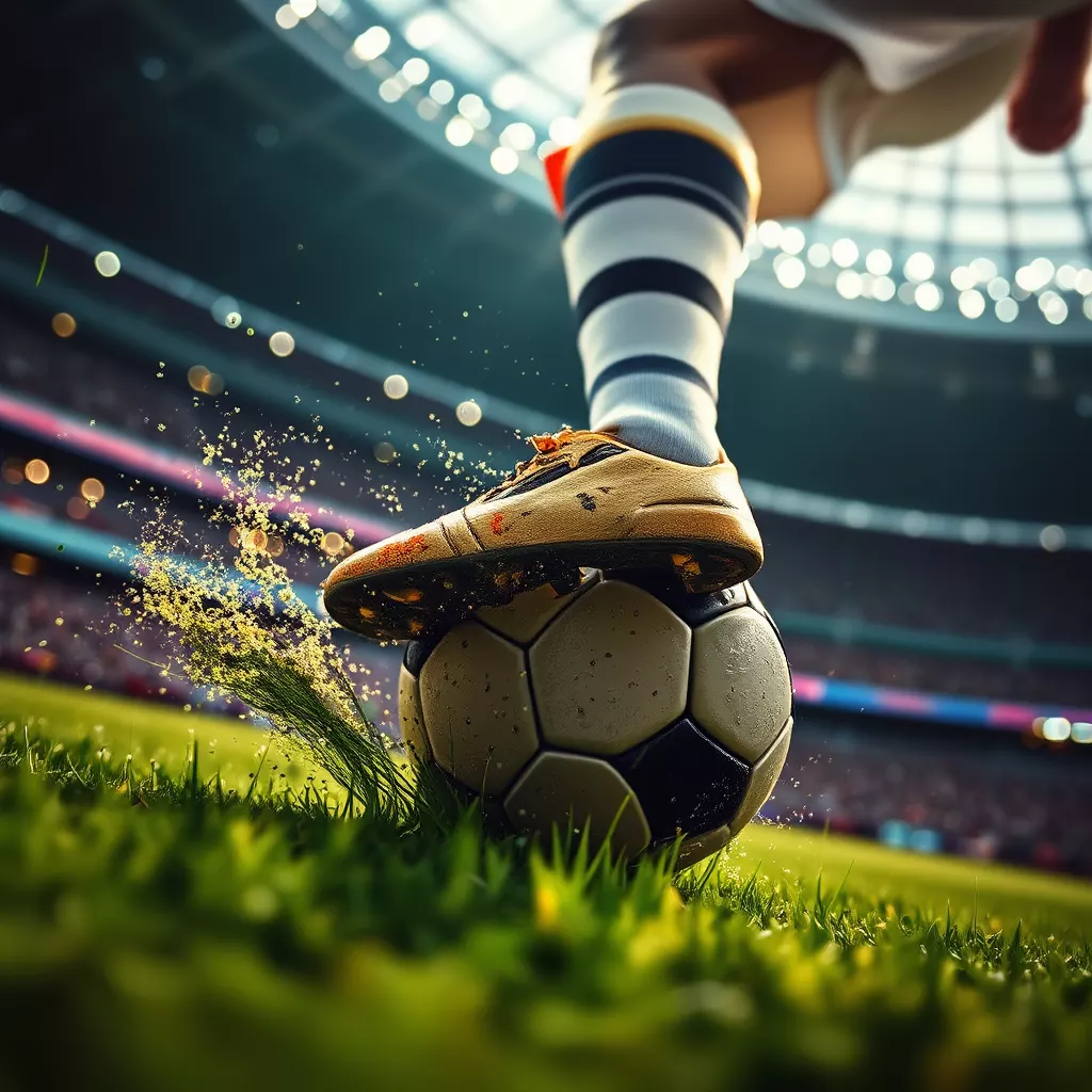 Thông tin về khu kỹ thuật và quyền chỉ đạo ở bán kết World Cup 2026 qua gamebai.work — view 5
